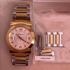 Salvadore Ferragamo Watch